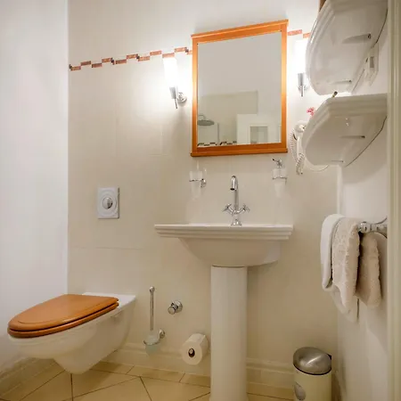 Gutshof Falkenhagen Falkenhagen  Zimmer foto
