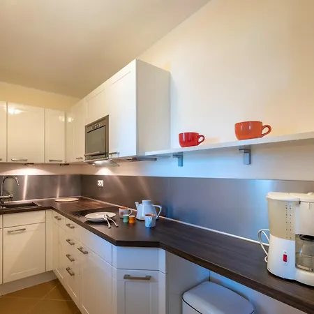 Gutshof Falkenhagen Falkenhagen  Zimmer foto