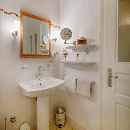 Gutshof Falkenhagen Falkenhagen  Zimmer foto
