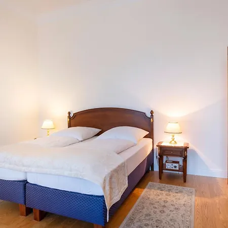 Gutshof Falkenhagen Falkenhagen  Zimmer foto