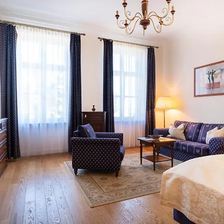 Gutshof Falkenhagen Falkenhagen  Zimmer foto