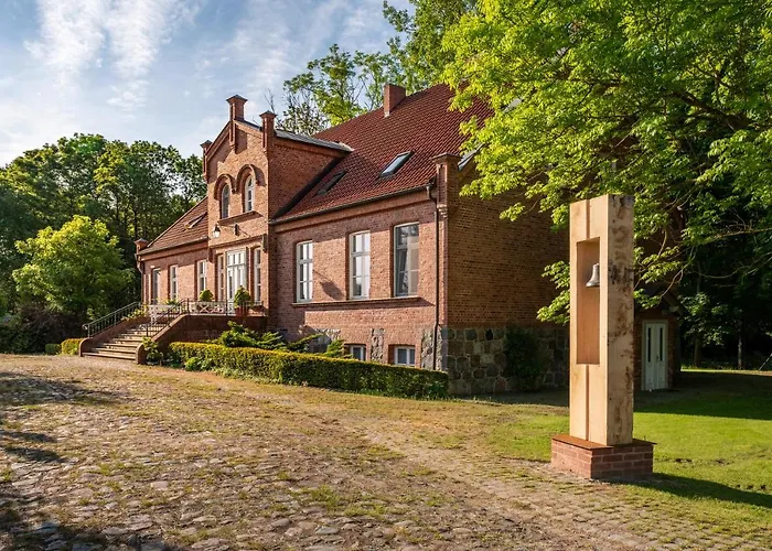 Gutshof Falkenhagen