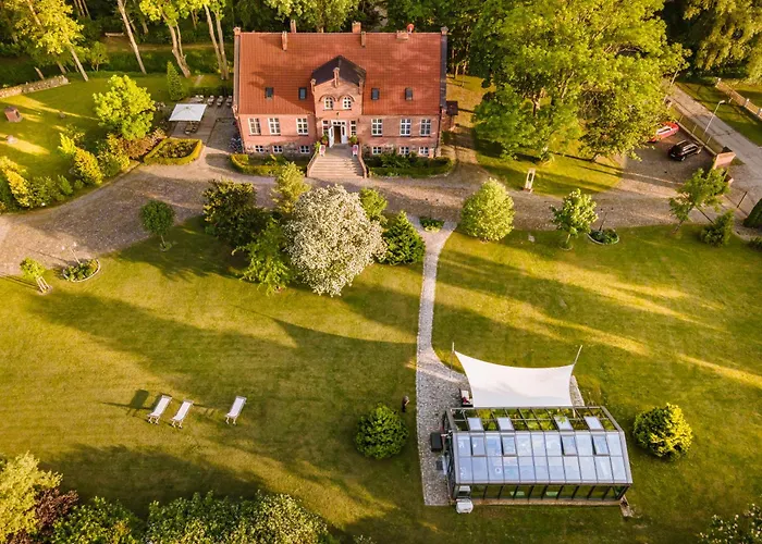 Gutshof Falkenhagen