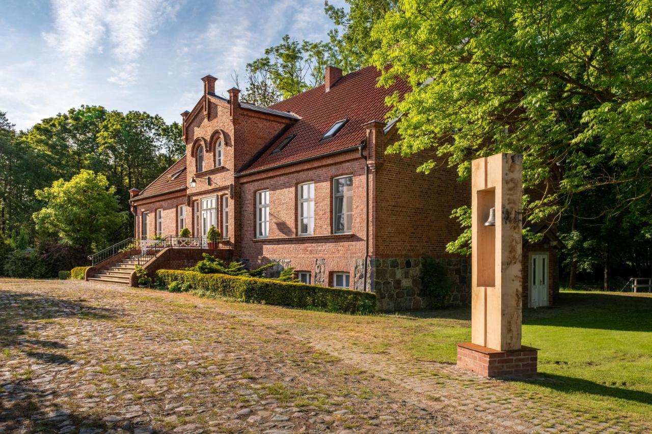 Appartamento Gutshof Falkenhagen