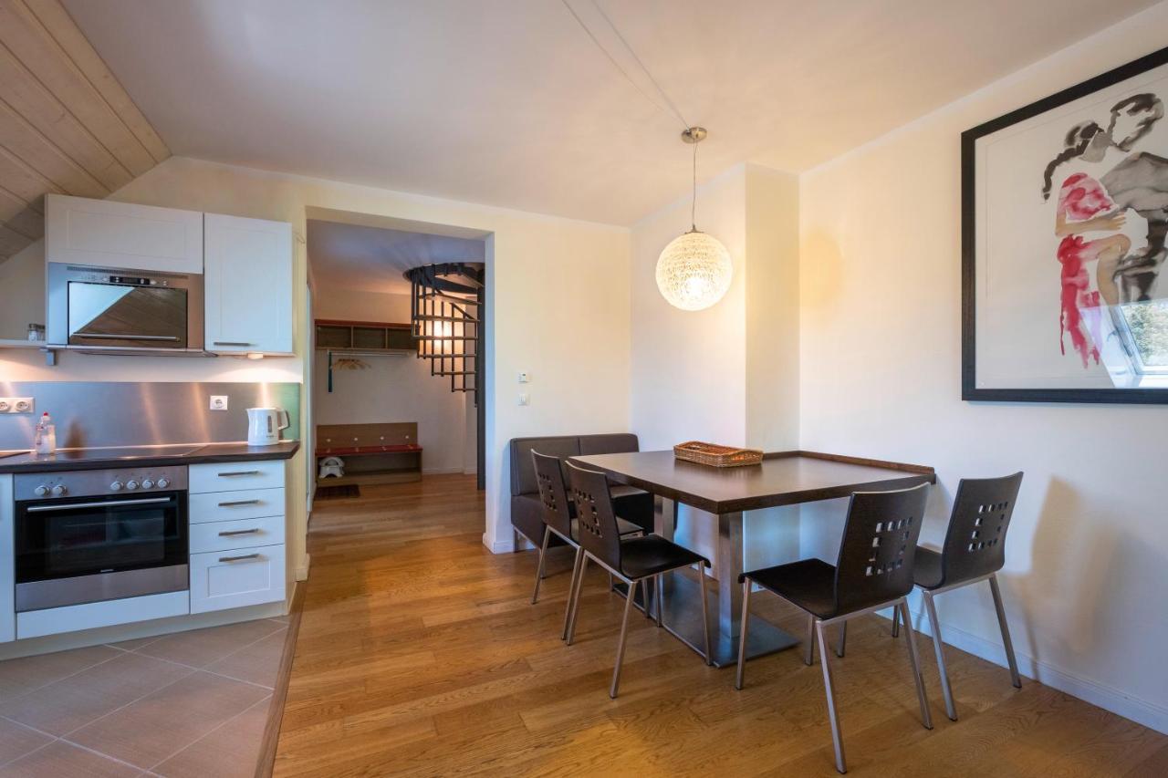 Apartment Gutshof Falkenhagen *