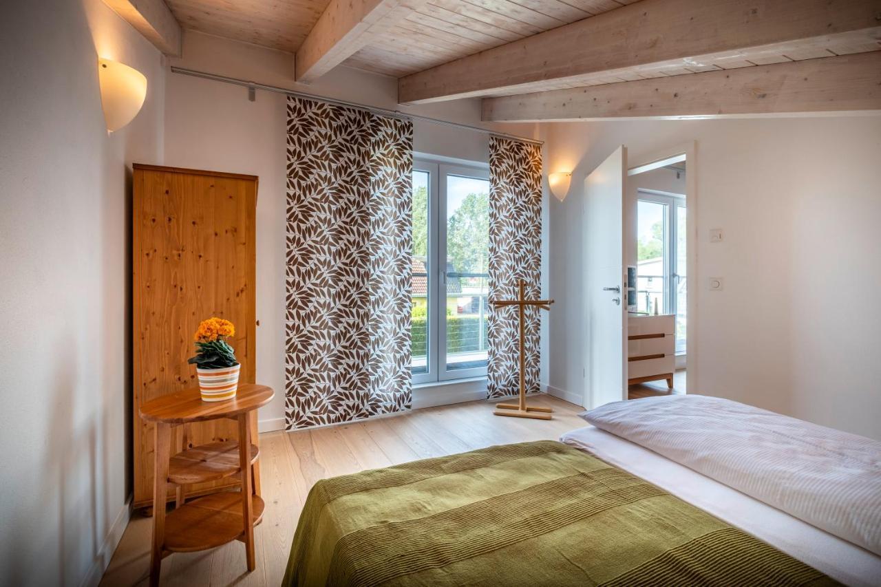 Apartment Gutshof Falkenhagen *