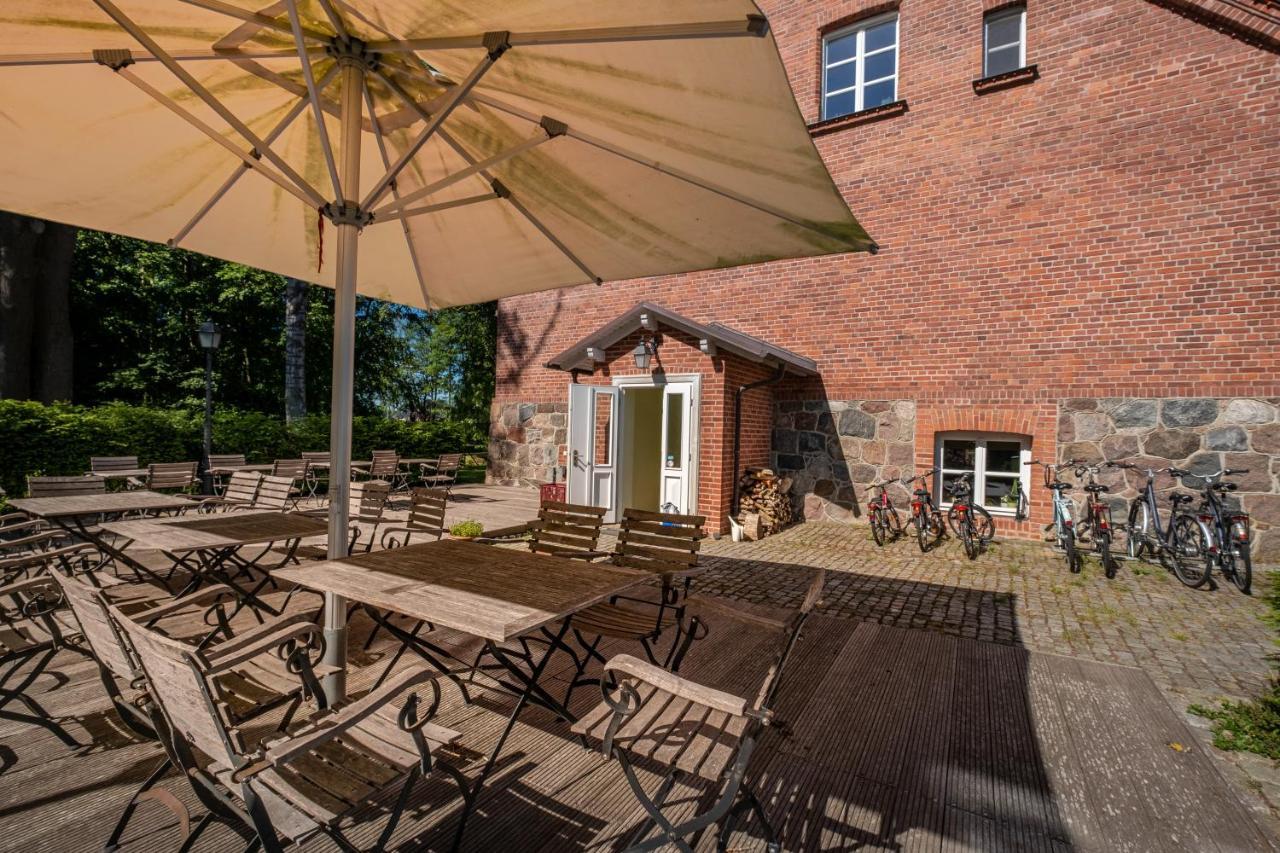Gutshof Falkenhagen Apartment Falkenhagen (Mecklenburg-Vorpommern)