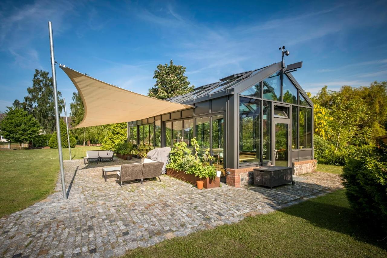 Gutshof Falkenhagen Apartment