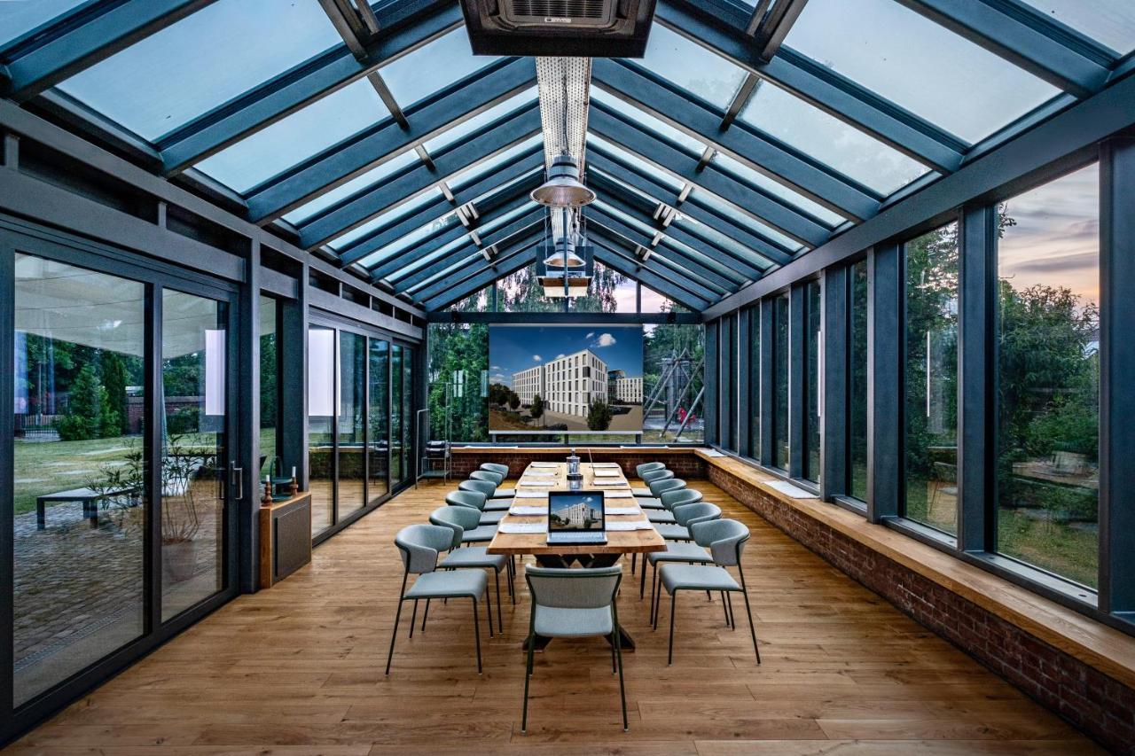 Gutshof Falkenhagen Appartamento *