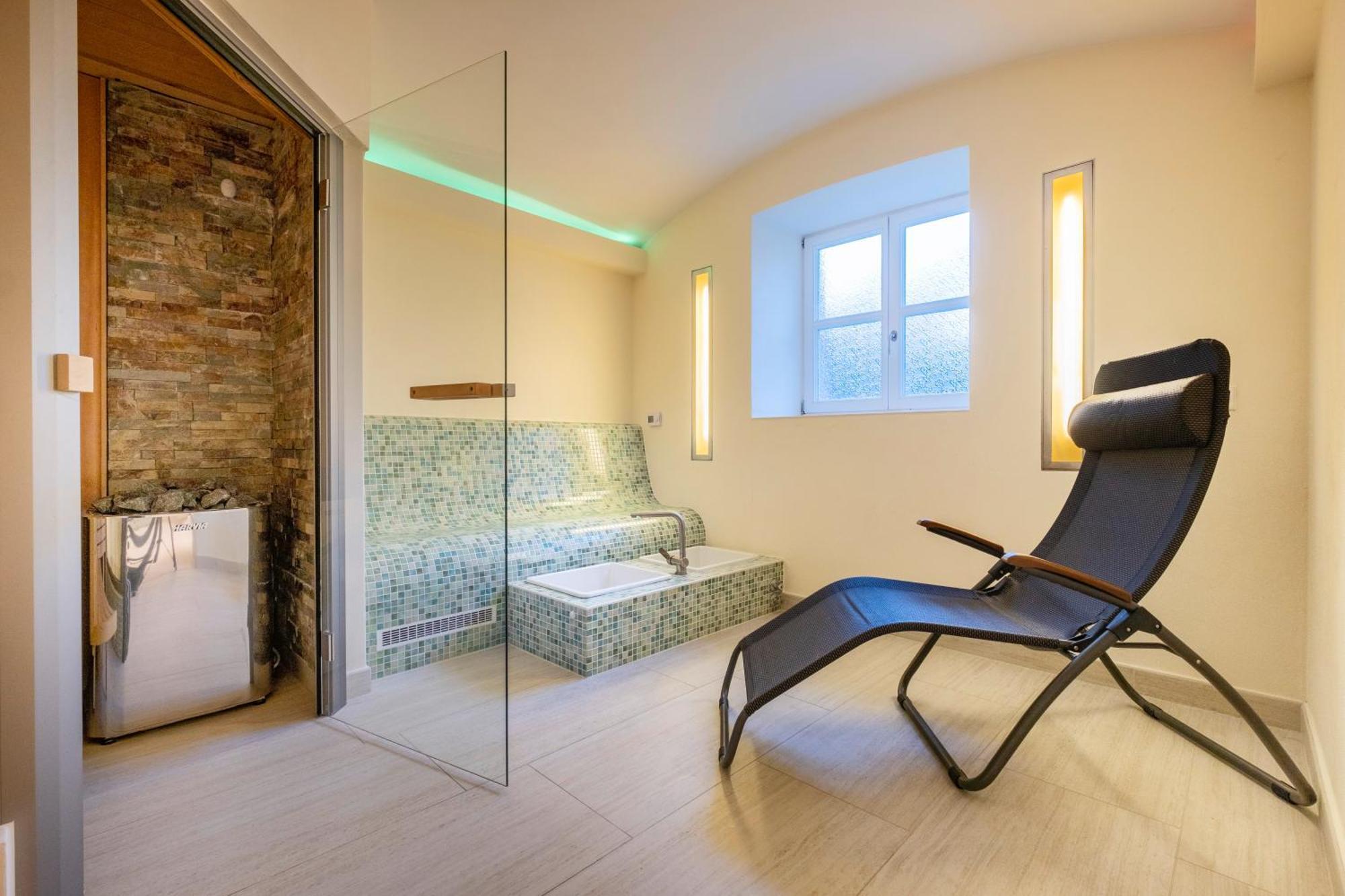 Apartment Gutshof Falkenhagen