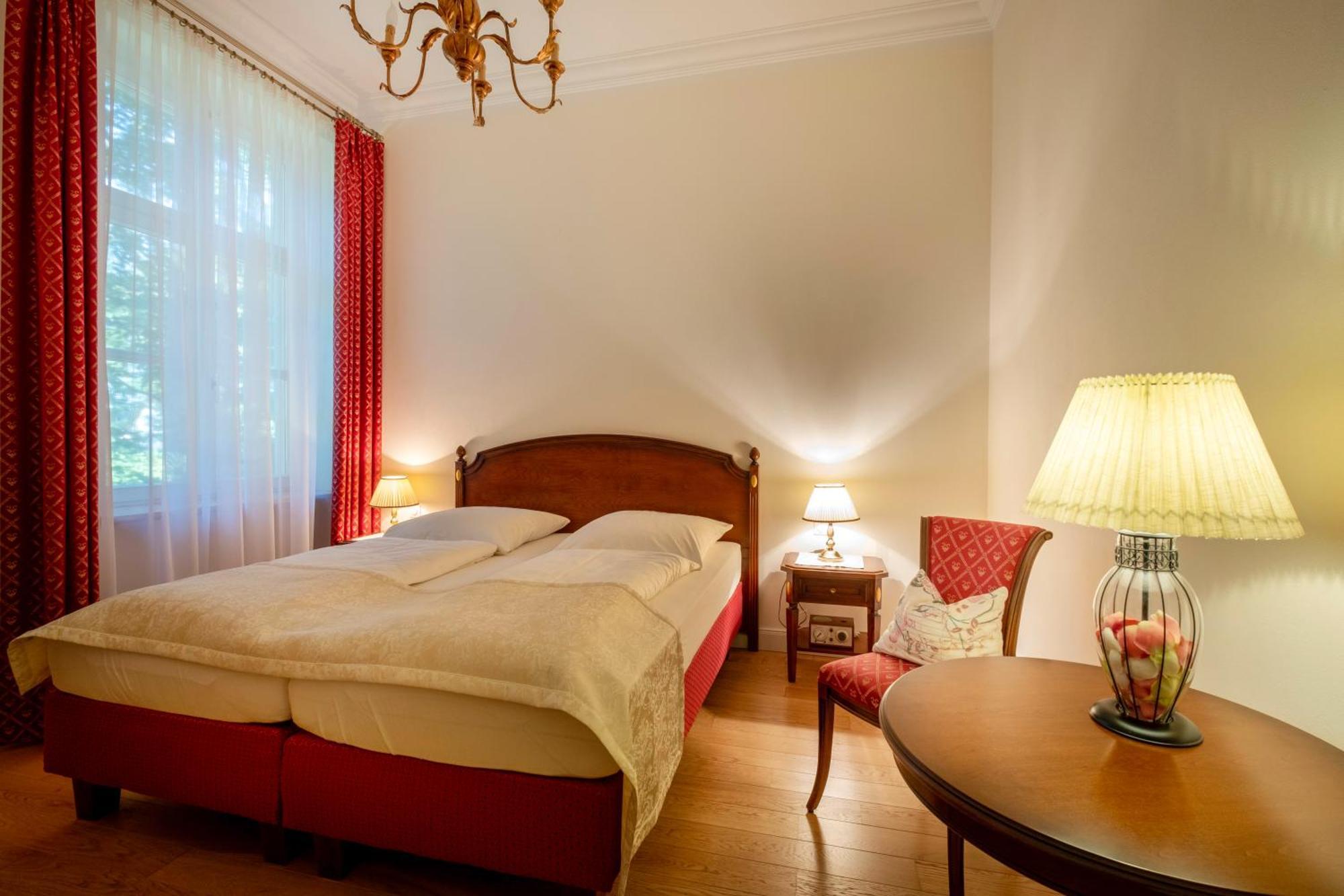 Appartamento Gutshof Falkenhagen *