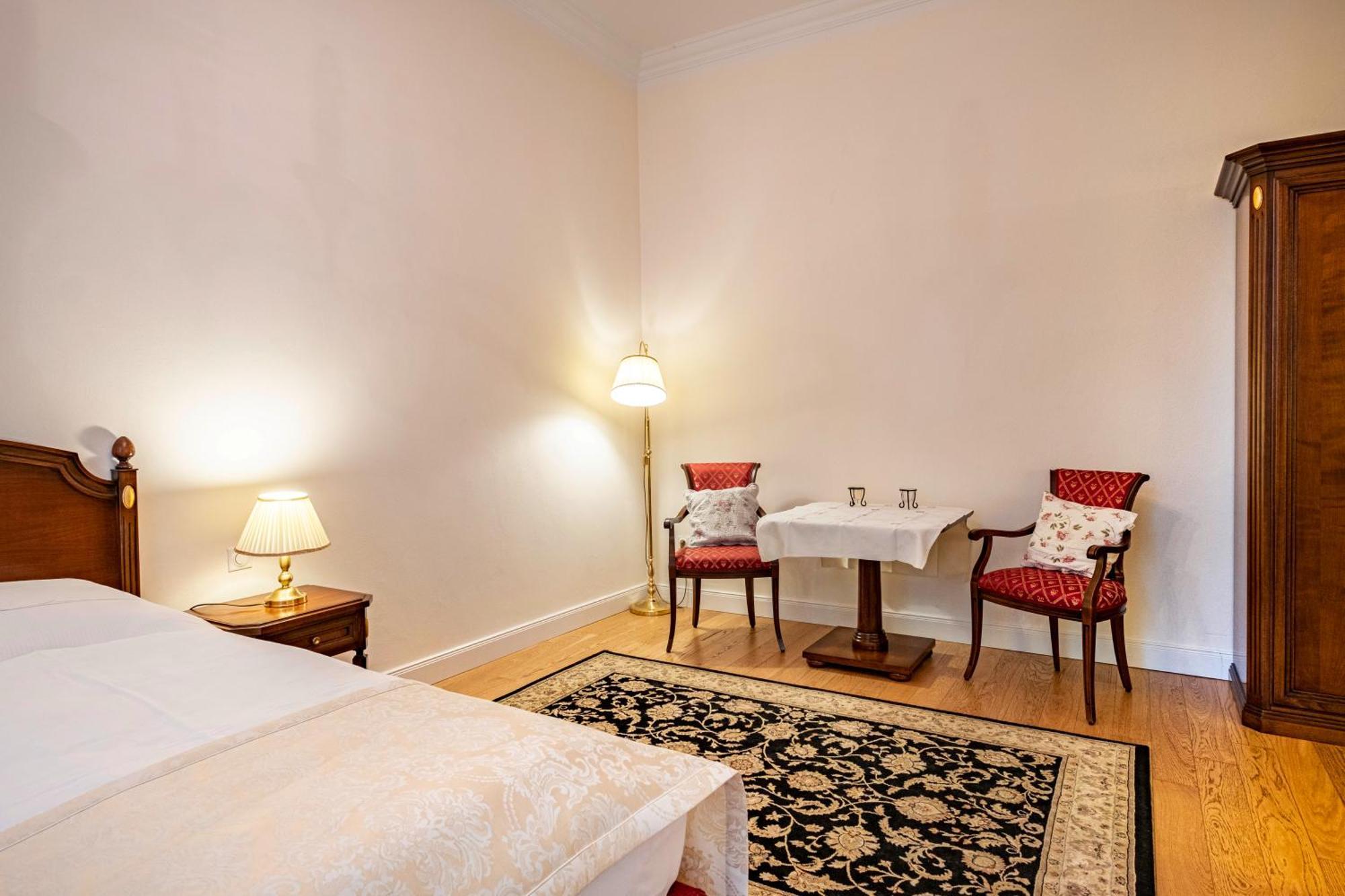 Apartment Gutshof Falkenhagen Falkenhagen (Mecklenburg-Vorpommern)