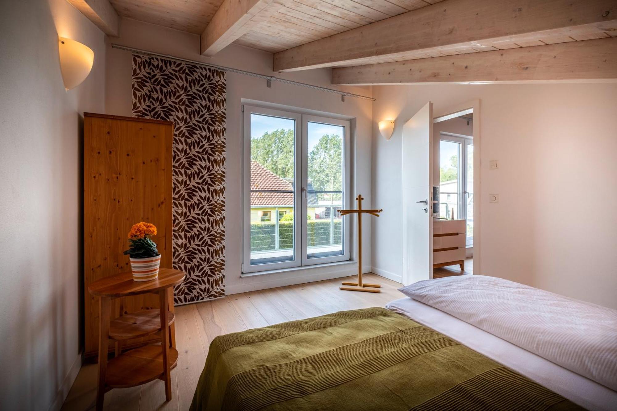 Gutshof Falkenhagen Apartment Falkenhagen (Mecklenburg-Vorpommern)