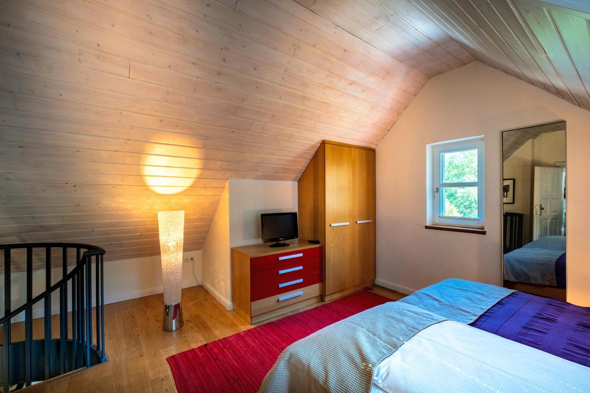 Appartamento Gutshof Falkenhagen