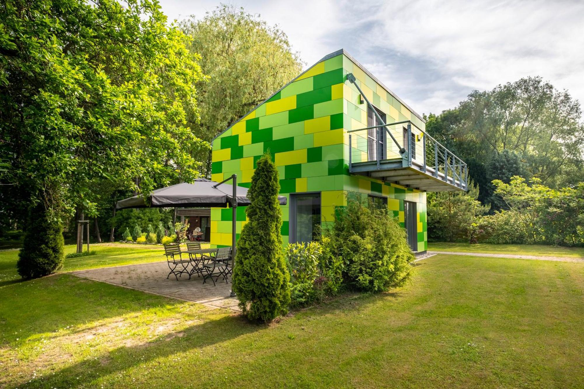 Gutshof Falkenhagen Falkenhagen (Mecklenburg-Vorpommern)